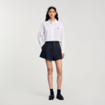 Short strassé