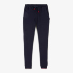 Jogging en molleton PLAY bleu marine
