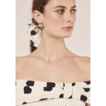 Robe Raul-Craie en Lin