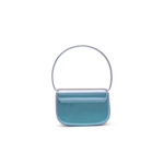 1DR-Sac à bandoulière iconique avec effet irisé