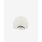 Casquette Brodée Greb Shearling