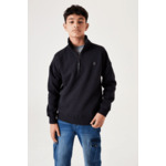 Boys Sweater Black