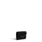 BORDERLINE MINI WALLET EMBOSSE