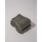 Chaussettes en mix laine