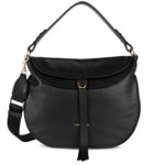 Sac besace A rabat aimanté L Dune Gaia