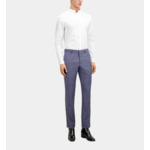 Pantalon De Costume Fit Homme