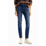 JEAN DENIM JOGER
