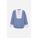 BLOUSE ML Chemise Danny
