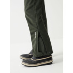 Pantalon de ski softshell