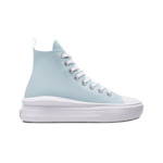 Chuck Taylor All Star Move Hi Winter Slay/White/Black
