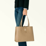 FURLA SOFIA L TOTE - VITELLO ST.ERACLE COLORBLOCK