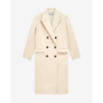 Manteau Caban Kirissa