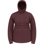 Veste à capuche ASCENT S-THERMIC pour femme