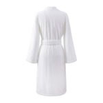 Yves Delorme - Peignoir de bain en coton 450 g/m², Parfum