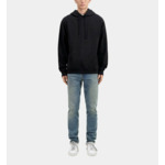 Sweatshirt Avec Print Dos Snake Homme