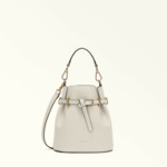 AURA MINI DRAWSTRING - VITELLO KERIA