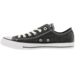 Chuck Taylor All Star Ox noir