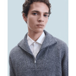 Pull Col Camionneur