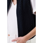 Gilet mzelia