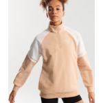 ESSENTIAL ENERGY HALF ZIP CB