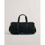 Tonal Shield Duffel Bag