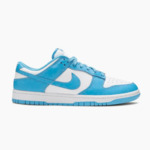 Nike Dunk Low UNC