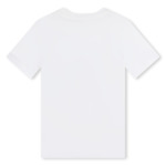 TEE-SHIRT MANCHES COURTES