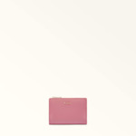 CLASSIC S BI-FOLD W/ZIP - VITELLO ANDROMEDA