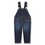 SALOPETTE JEANS