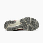 New Balance 2002R Suede Pack Red Wine