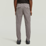 Pantalon Cargo Roxic Straight Tapered