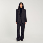 Veste de costume