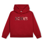 SWEAT A CAPUCHE