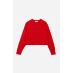 Cardigan Douve 100% Laine Mérinos