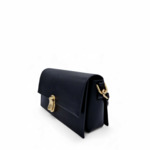 ECLISSE S CROSSBODY - VITELLO SIDNEY