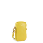 Pochette smartphone Zippé Dune