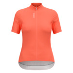 Maillot de cyclisme ZEROWEIGHT chill-tec pour femme