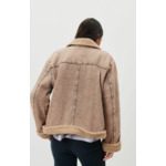 Manteau femme Blinewood