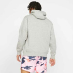 M NSW CLUB HOODIE PO BB