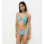 Soutien gorge avec armatures et coques