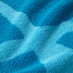 Yves Delorme - Serviette de plage en jacquard de coton 550 g/m², Griffe