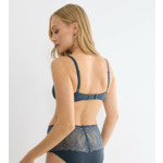 Soutien-gorge avec armatures