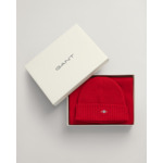 Shield Beanie & Scarf Gift Set