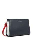 Sac trotteur zippée Smooth