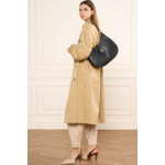 Besace Zippé L Foulonne Milano