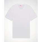 T-Shirt Col V