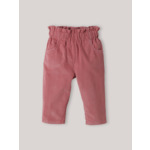 PANTALON  VELOURS 21W