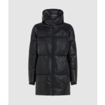IKON PATCH MID LENGTH PUFFER