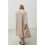 Manteau femme Kybood