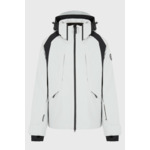 Giubbotto - gris silencieux